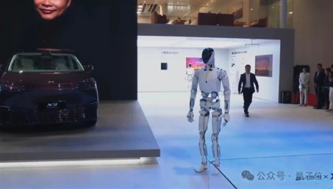 體育博彩：寶馬秀起科技：哪還有其他汽車什麽事