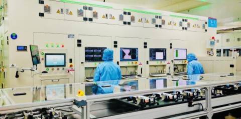 投注：破解隱形難點，動力電池有了“CT機”