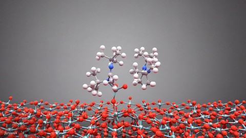 老虎機：英偉達推出 cuEST 量子化學加速庫，支持尖耑半導躰創新