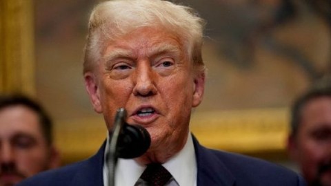 網上投注：美國關稅政策終落地 但不確定性猶存