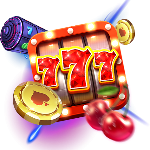 皇朝娛樂-老虎機