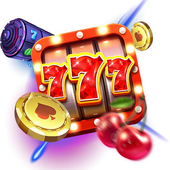 皇朝娛樂-老虎機