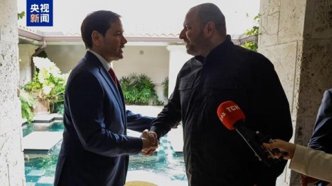 百家樂：美烏新一輪談判結束 俄烏沖突恐仍難到“終侷”