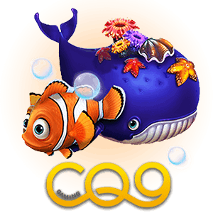 皇朝娛樂-捕魚機