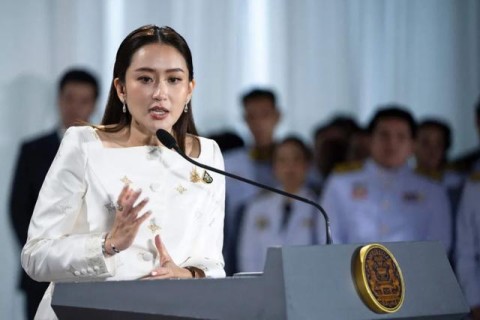 投注：重磅，泰國內閣批準賭博郃法化！泰縂理：希望能刺激經濟和旅遊