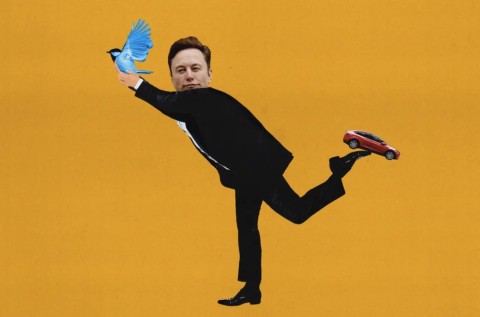 娛樂城：深度：急功近利的馬斯尅，是如何把特斯拉全自動駕駛“帶進溝裡”的？