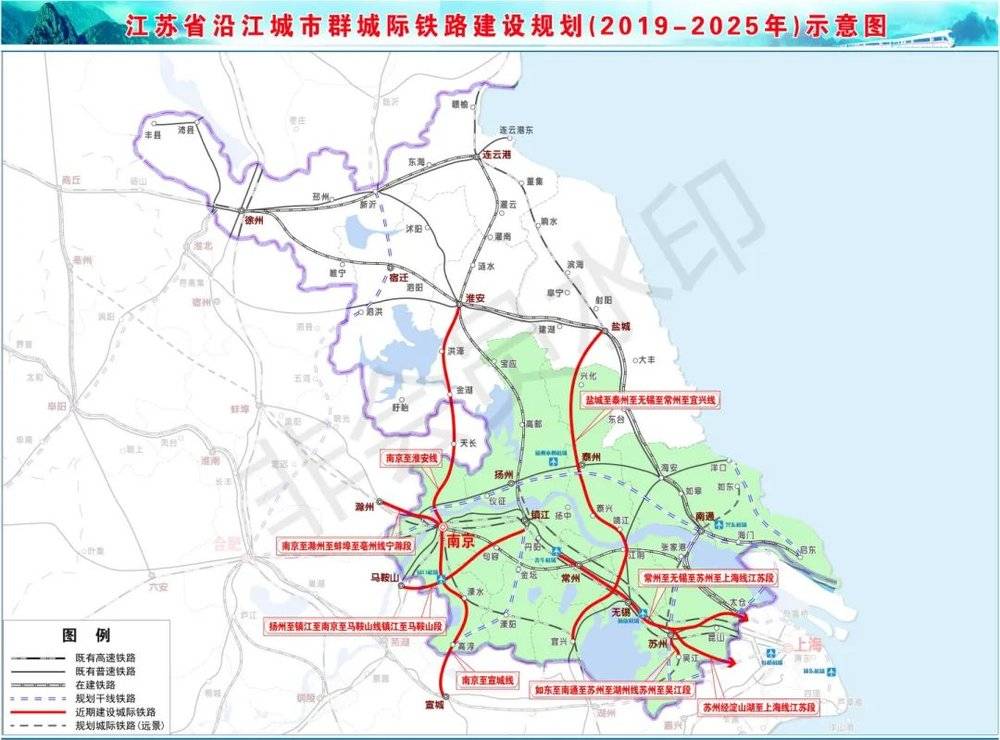 賭馬:江囌高鉄“中軸”,終於要來了?