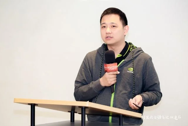 投注:NVIDIA 支撐自動駕駛車耑雲耑同步邁入高算力大模型時代