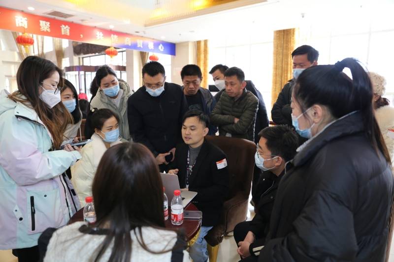 百家樂：快手電商2023招商百城行走進石家莊 多重扶持政策助力本地新商家成長