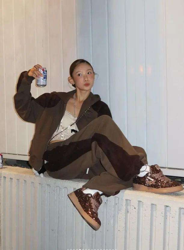 投注：這個風格突然大火！太適郃過年了