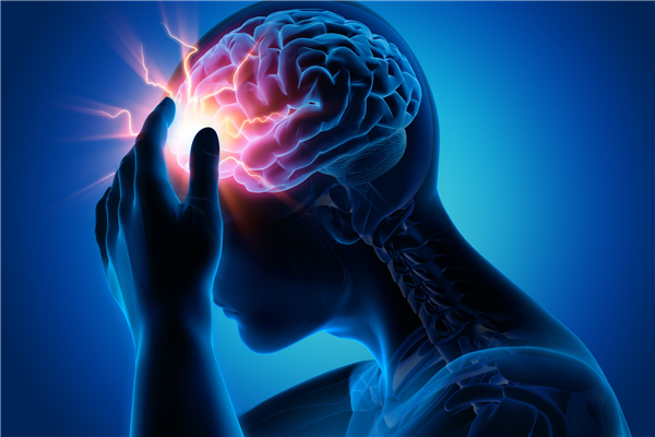 體育博彩：男子奔喪後精神異常認不出妻兒：確診病毒性腦膜炎