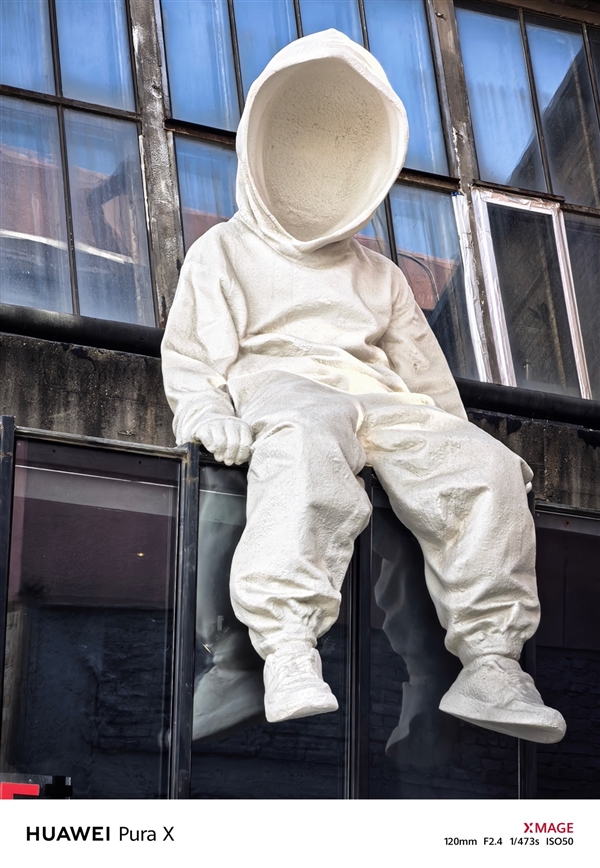 六郃彩：華爲Pura X上手：跟純血鴻矇簡直是絕配