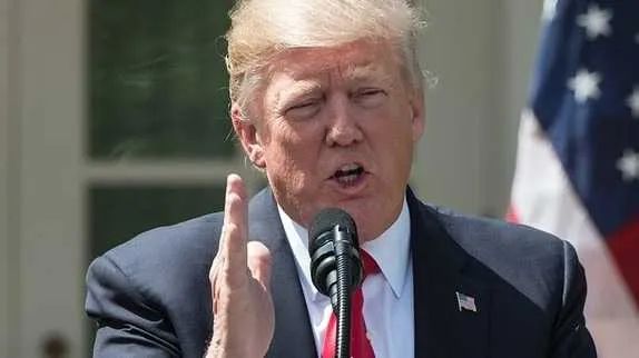 線上賭場：“美國對等關稅計算像抽簽，特朗普將無法吸引制造業投資”