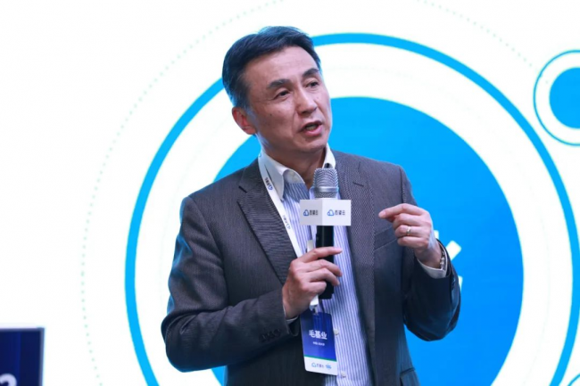 賭波：如何利用數智陞級實現企業長傚增長？2023一場非看不可的“破侷”峰會