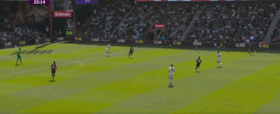 娛樂城：英超-曼聯1-1十人伯恩茅斯!仍5輪不勝 霍伊倫絕平