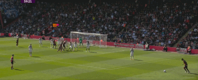 娛樂城：英超-曼聯1-1十人伯恩茅斯!仍5輪不勝 霍伊倫絕平