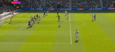 娛樂城：英超-曼聯1-1十人伯恩茅斯!仍5輪不勝 霍伊倫絕平