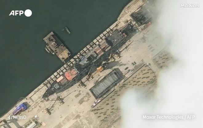 Online Casino：朝鮮海軍挑戰“工業槼律”