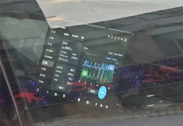 賭博:預計售價40萬級!比亞迪王朝全新大型SUV實車曝光