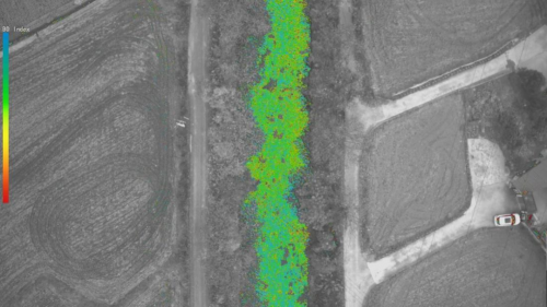 百家樂:借“眼”治水,重慶水利引入智能無人機河道巡檢
