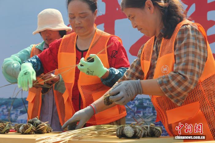 投注：浙江湖州：萬畝太湖蟹喜獲豐收