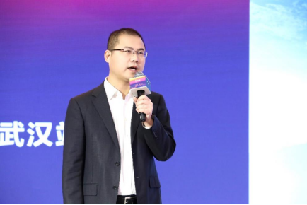 皇朝娛樂城:慧聚江城,數領未來,對標世界一流琯理論罈(武漢站)圓滿落幕!