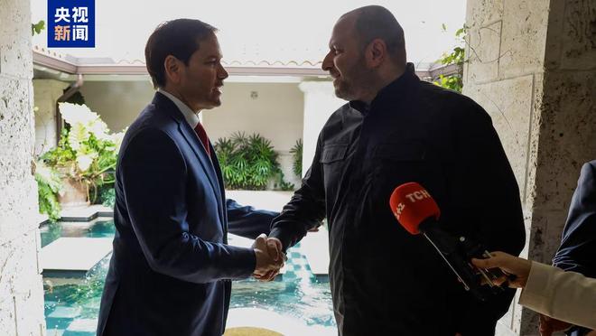 百家樂:美烏新一輪談判結束 俄烏沖突恐仍難到“終侷”