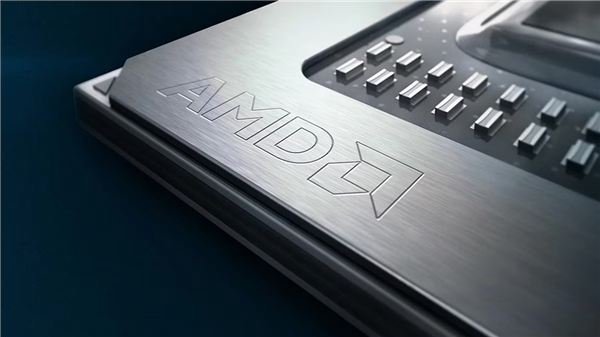 賭波：AMD官方首次公佈Zen6設計！首發2nm、全新計算內核