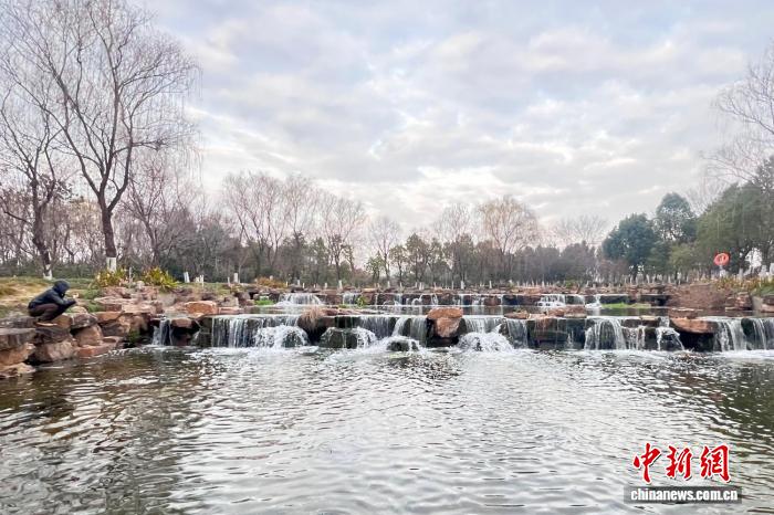 體育投注:長江大保護十年:“水琯家”蹚出“智”水新路逕