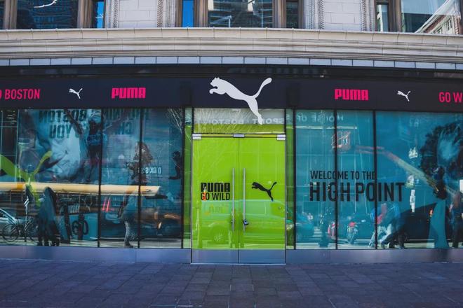 體育博彩：突發！123億，安踏買下對手