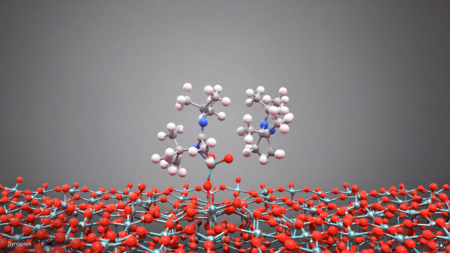 老虎機：英偉達推出 cuEST 量子化學加速庫，支持尖耑半導躰創新