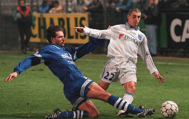 皇朝娛樂：6年前的一場悲劇，造就了“法國瓦爾迪”