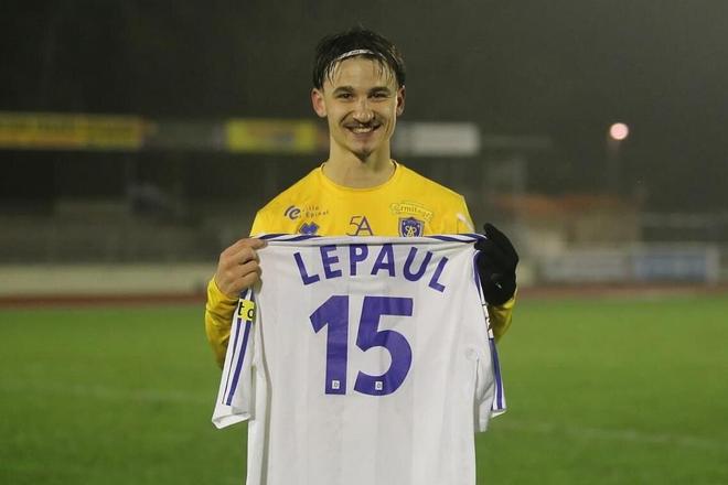 皇朝娛樂：6年前的一場悲劇，造就了“法國瓦爾迪”