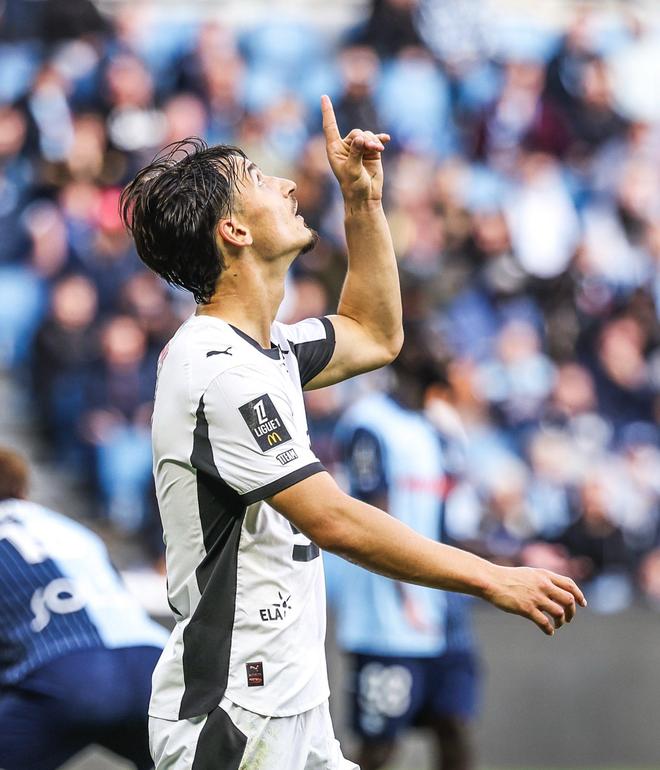 皇朝娛樂：6年前的一場悲劇，造就了“法國瓦爾迪”