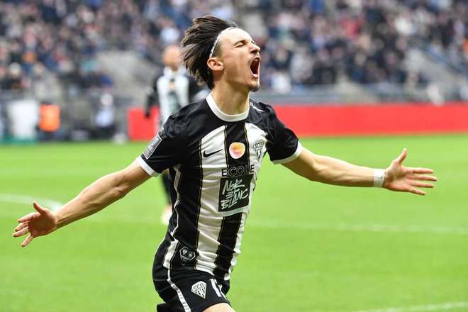 皇朝娛樂：6年前的一場悲劇，造就了“法國瓦爾迪”