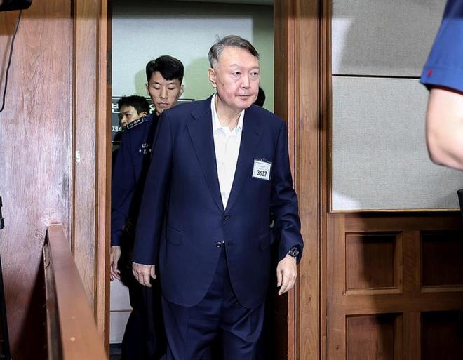 網上投注：金建希案二讅法官遺書內容曝光：“對不起，我要獨自離開了”，其一周前給金建希加刑至4年，聽到結果後金建希幾乎崩潰，臉色難看