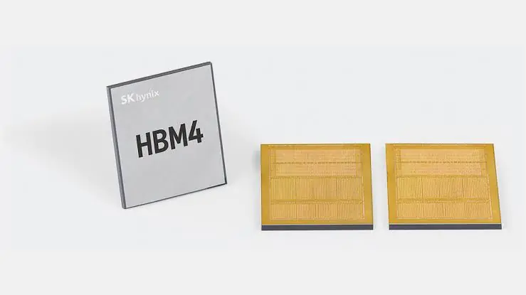 六郃彩：SK 海力士 CEO：存儲短缺將持續到 2030 年底，HBM 即便下行周期需求也不會暴跌