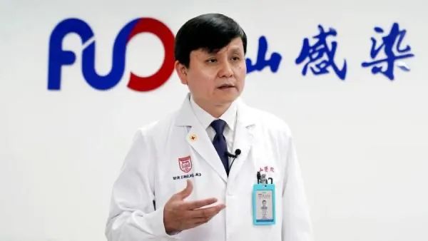 警惕“沉默性缺氧”!张文宏发声:非常危险