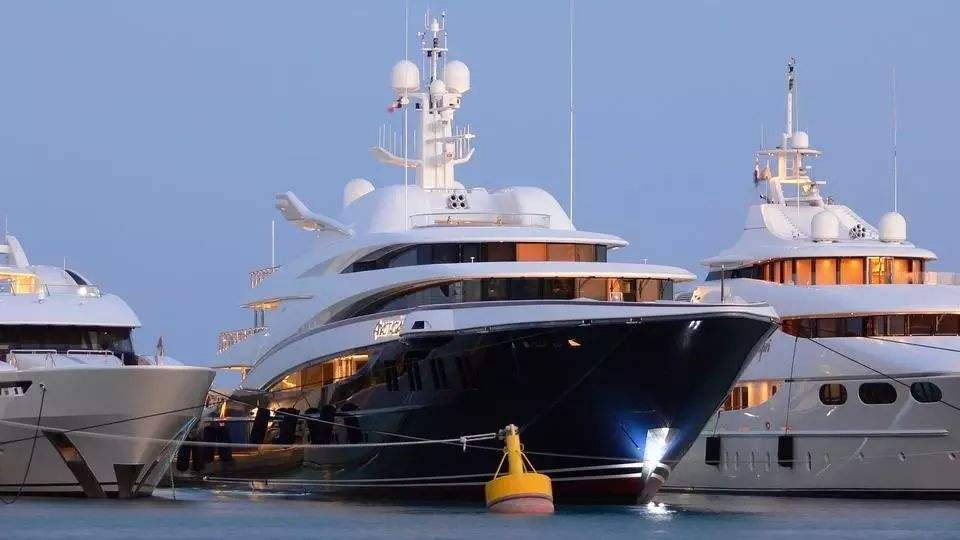 {皇朝娛樂}(一艘50米豪华游艇价格) {皇朝娛樂}(一艘50米豪华游艇价格)